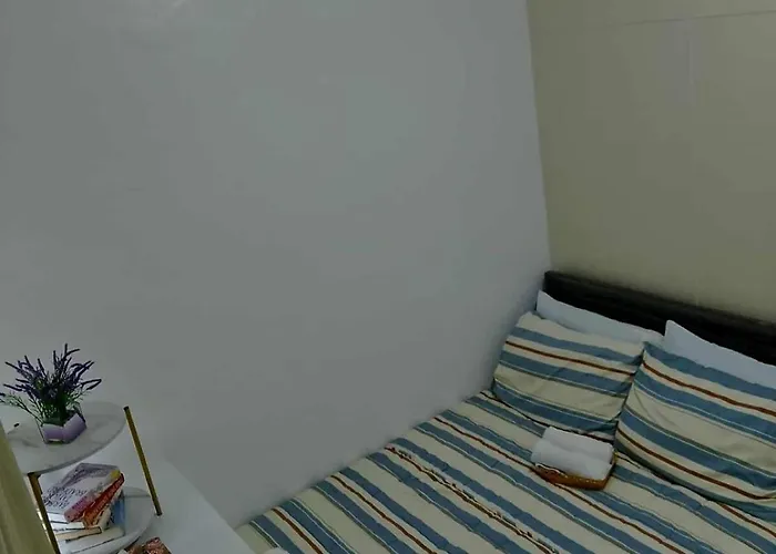 Apartment South Pinas, *