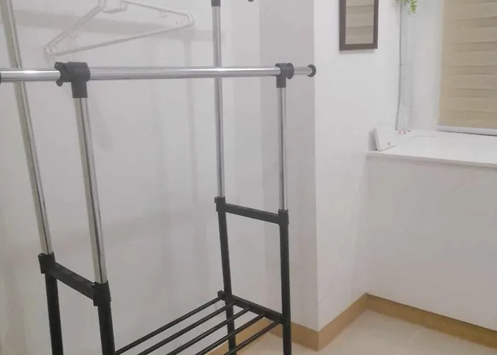 Apartment South Pinas, Manila