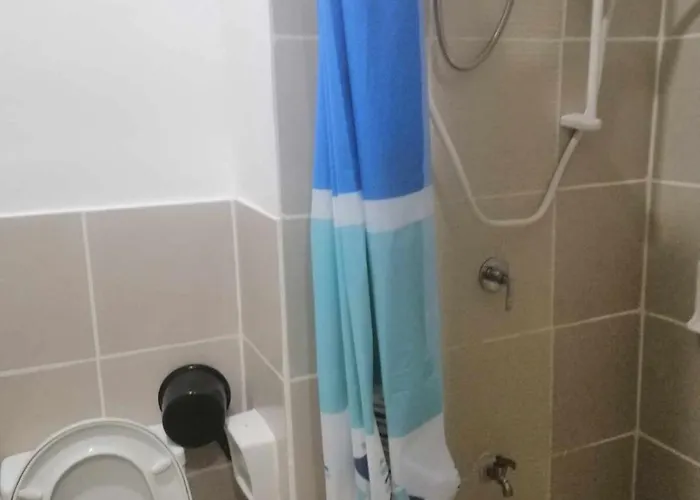Apartment South Pinas,