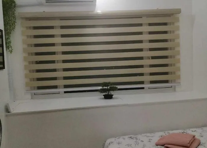Apartment South Pinas, *