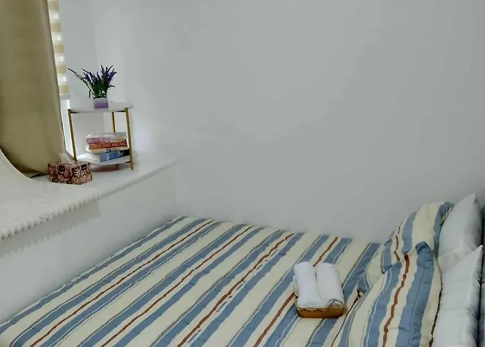 Apartment South Pinas,