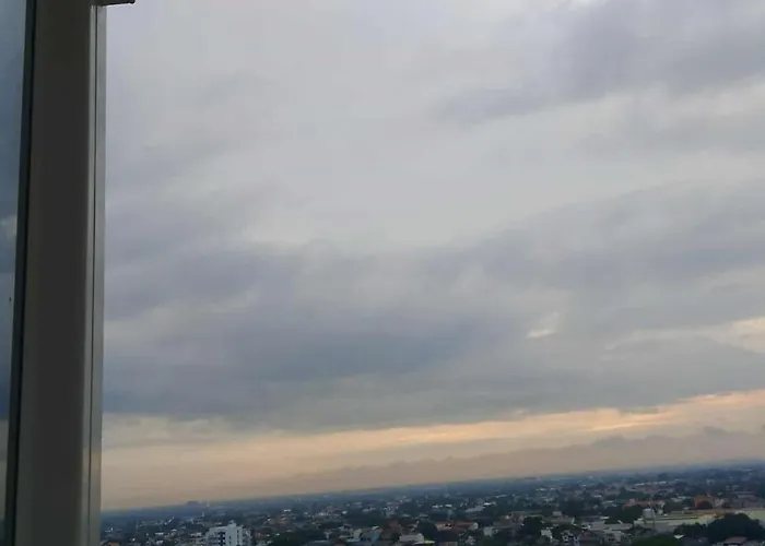 South Pinas,