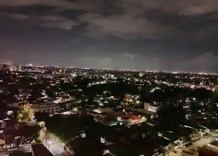 Apartment South Pinas, *